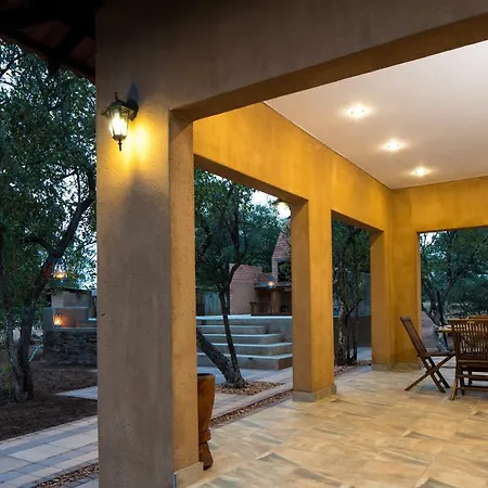Cottage Lenise Phalaborwa Exterior photo