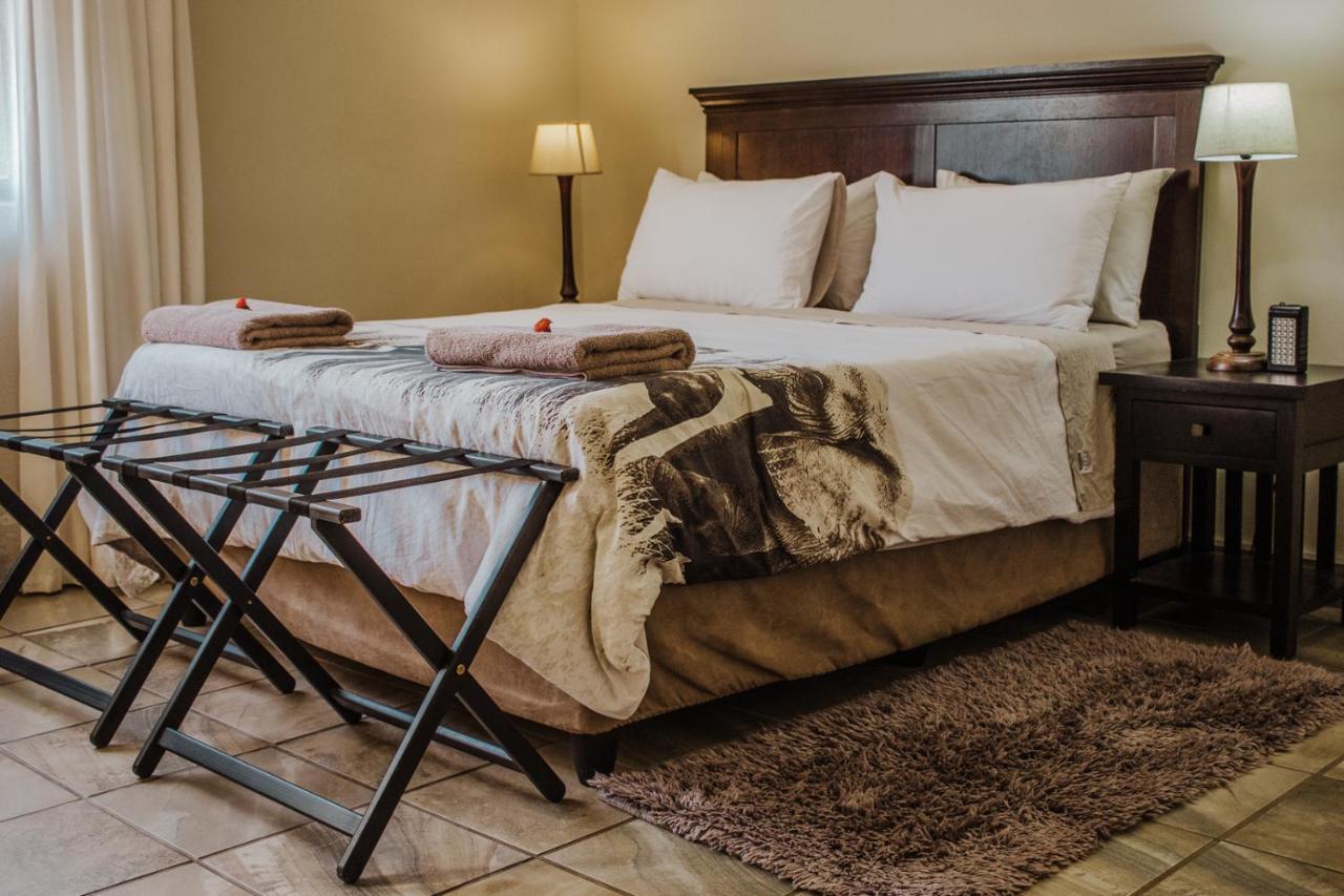 Lenise Country house Phalaborwa