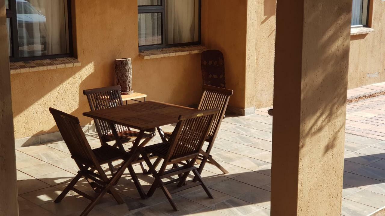 Lenise Country house Phalaborwa