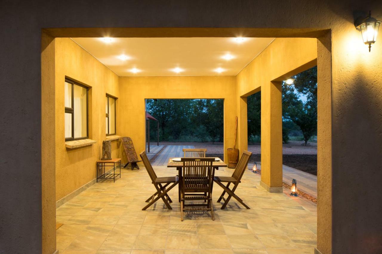 Lenise Country house Phalaborwa