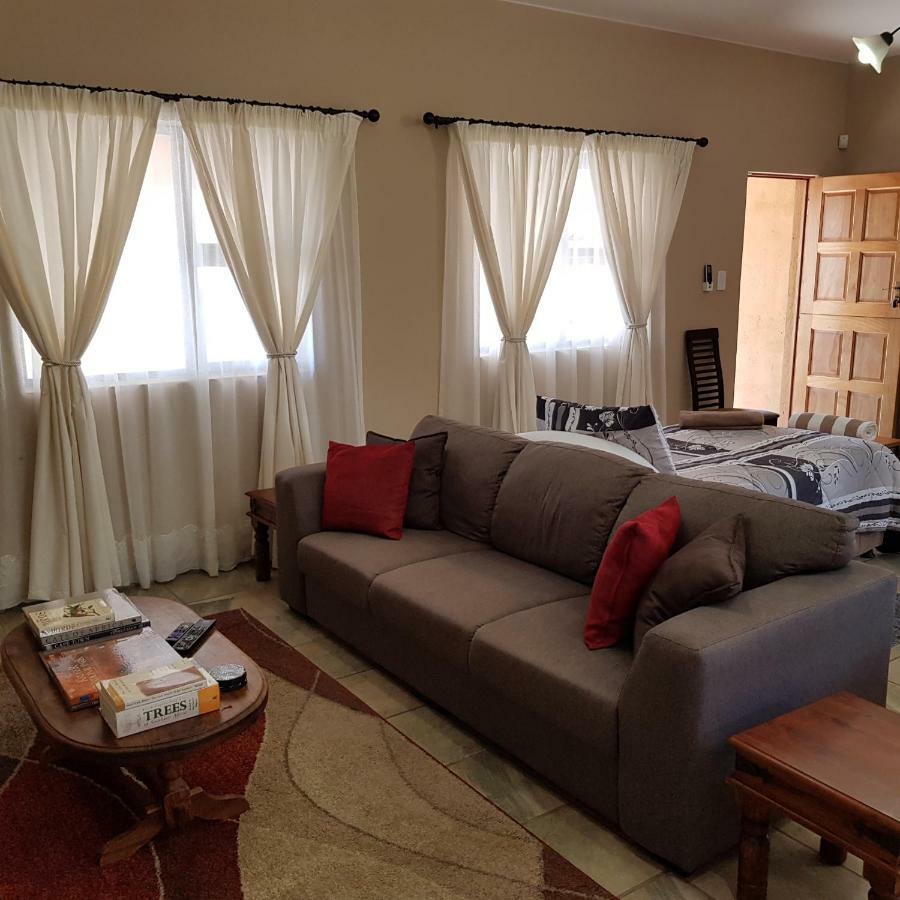 Country house Lenise Phalaborwa